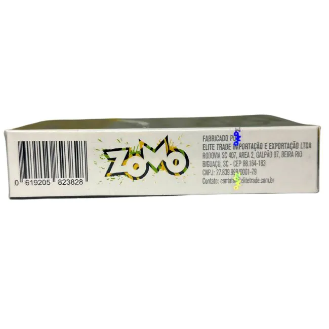 ZOMO PASSION LEMONADE 50G