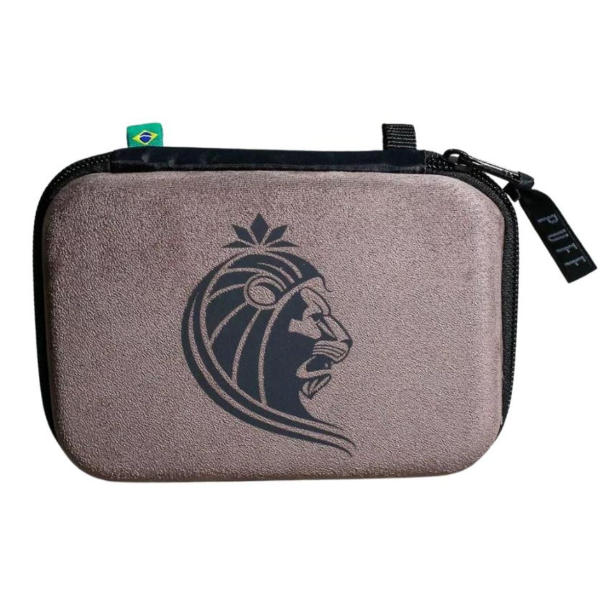 CASE PUFF LIFE CLASSIC STREET