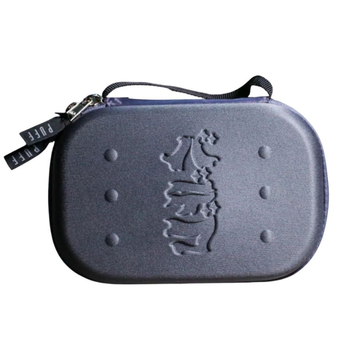 CASE PUFF LIFE PRO BADEGO