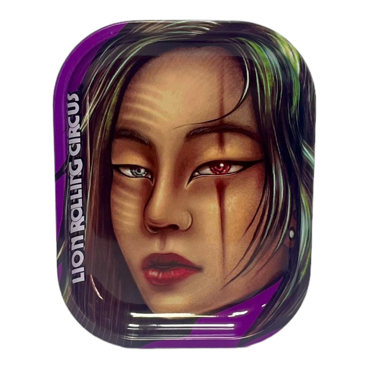 BANDEJA MINI LRC TORA TORA