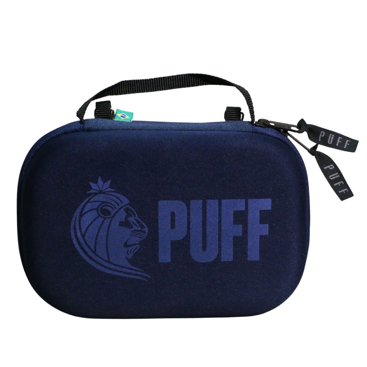 CASE PUFF LIFE PRO COLORS AZUL