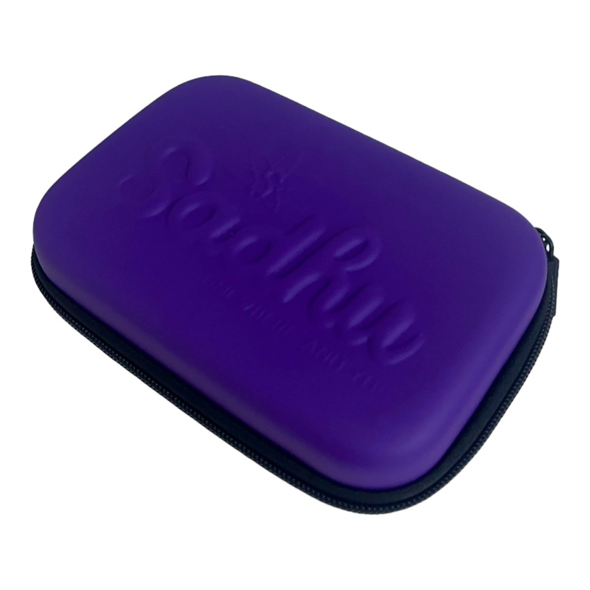 CASE SADHU IMPERMEAVEL ROXO CLASSIC