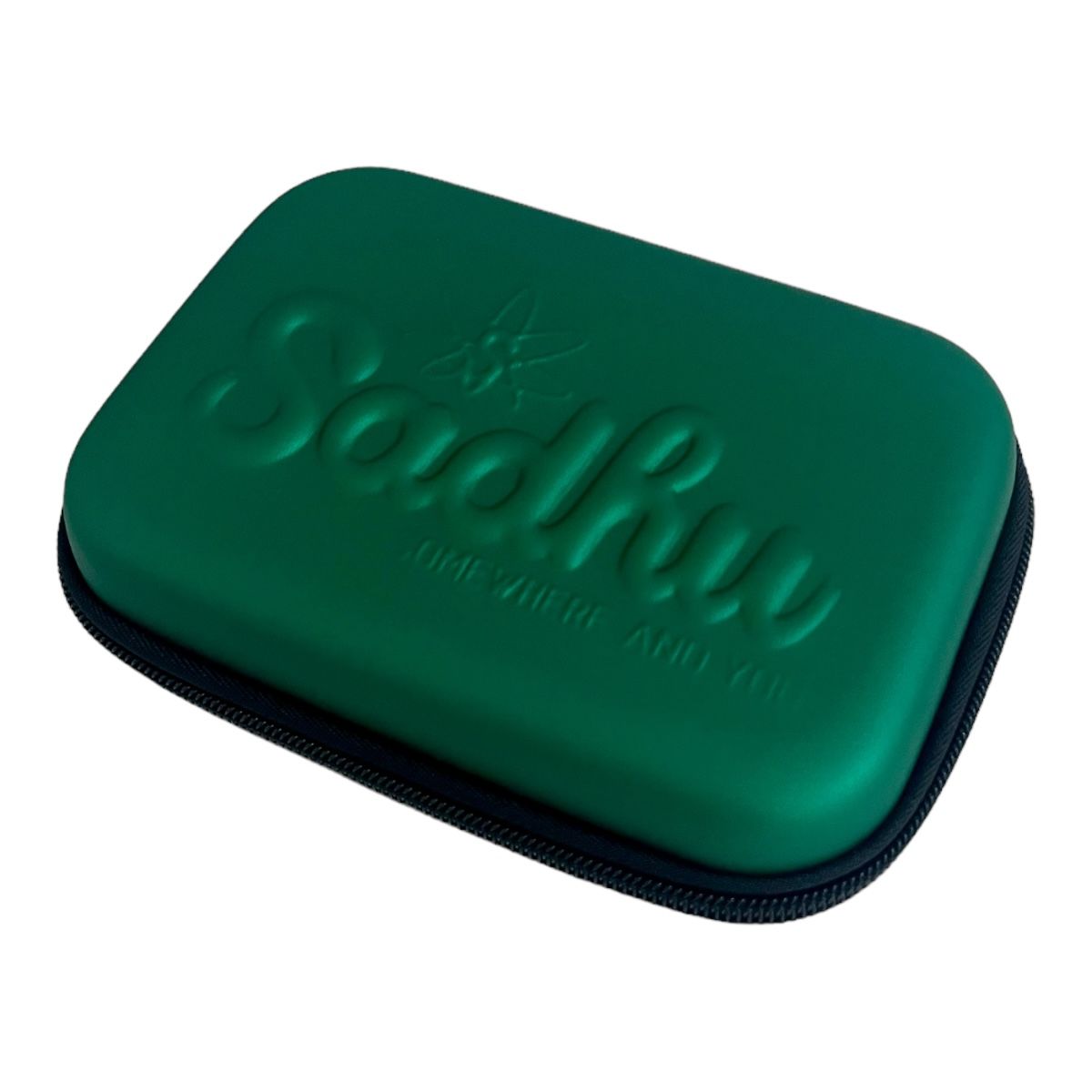 CASE SADHU IMPERMEAVEL VERDE ESCURO CLASSIC