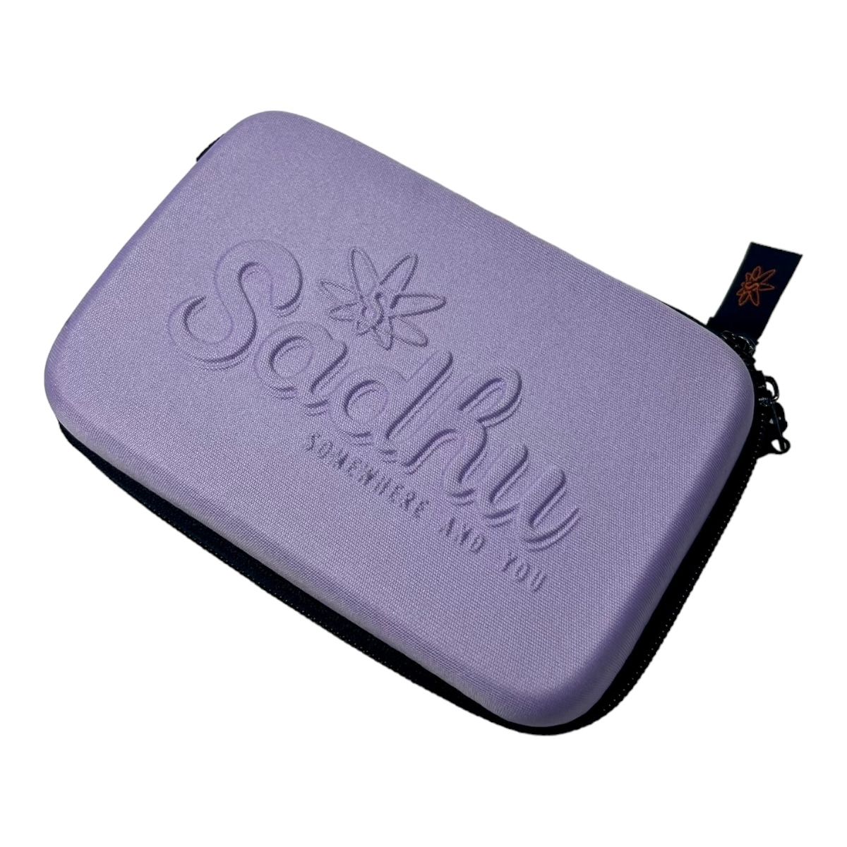 CASE SADHU KIT LILAS CLASSIC