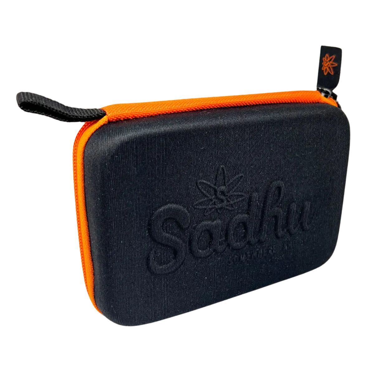 CASE SADHU KIT PRETO LARANJA CLASSIC