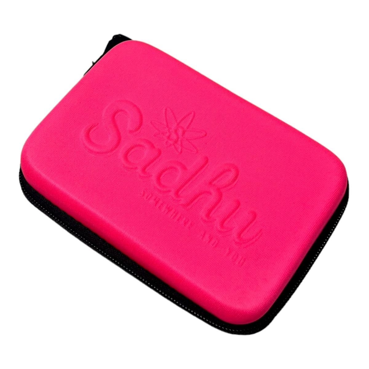 CASE SADHU KIT ROSA CHOQUE CLASSIC