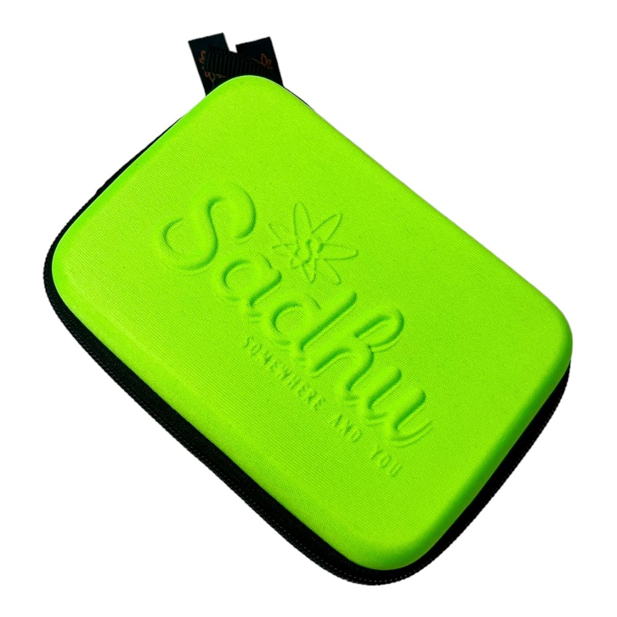 CASE SADHU KIT VERDE NEON CLASSIC
