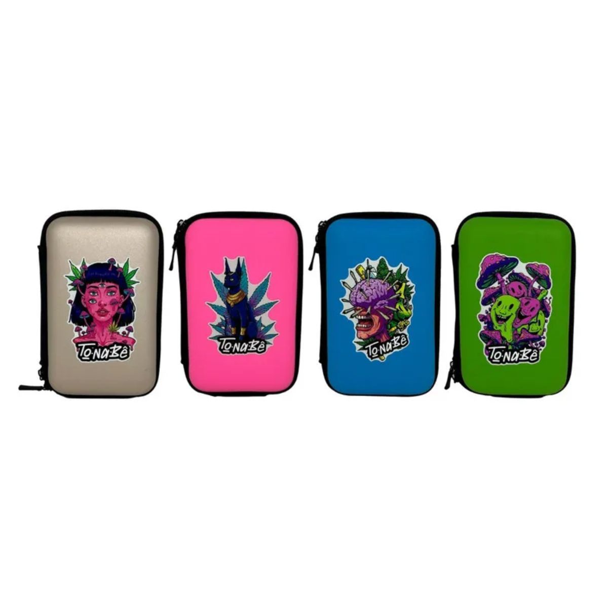 CASE TONABE (CORES)