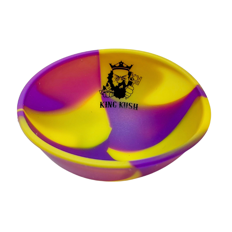CUIA KING KUSH ROXO AMARELO