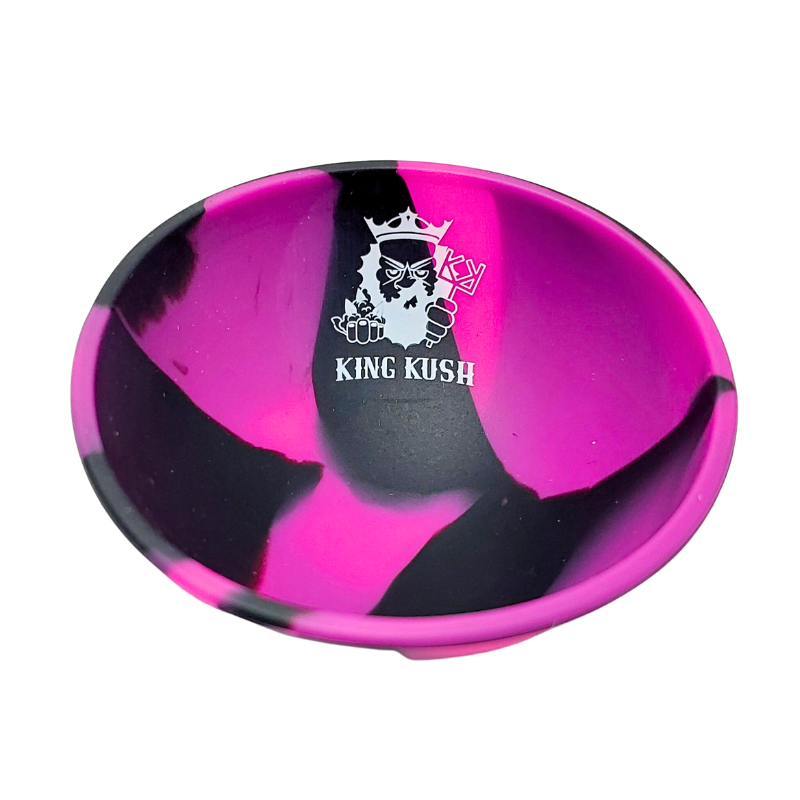 CUIA KING KUSH ROSA PRETO
