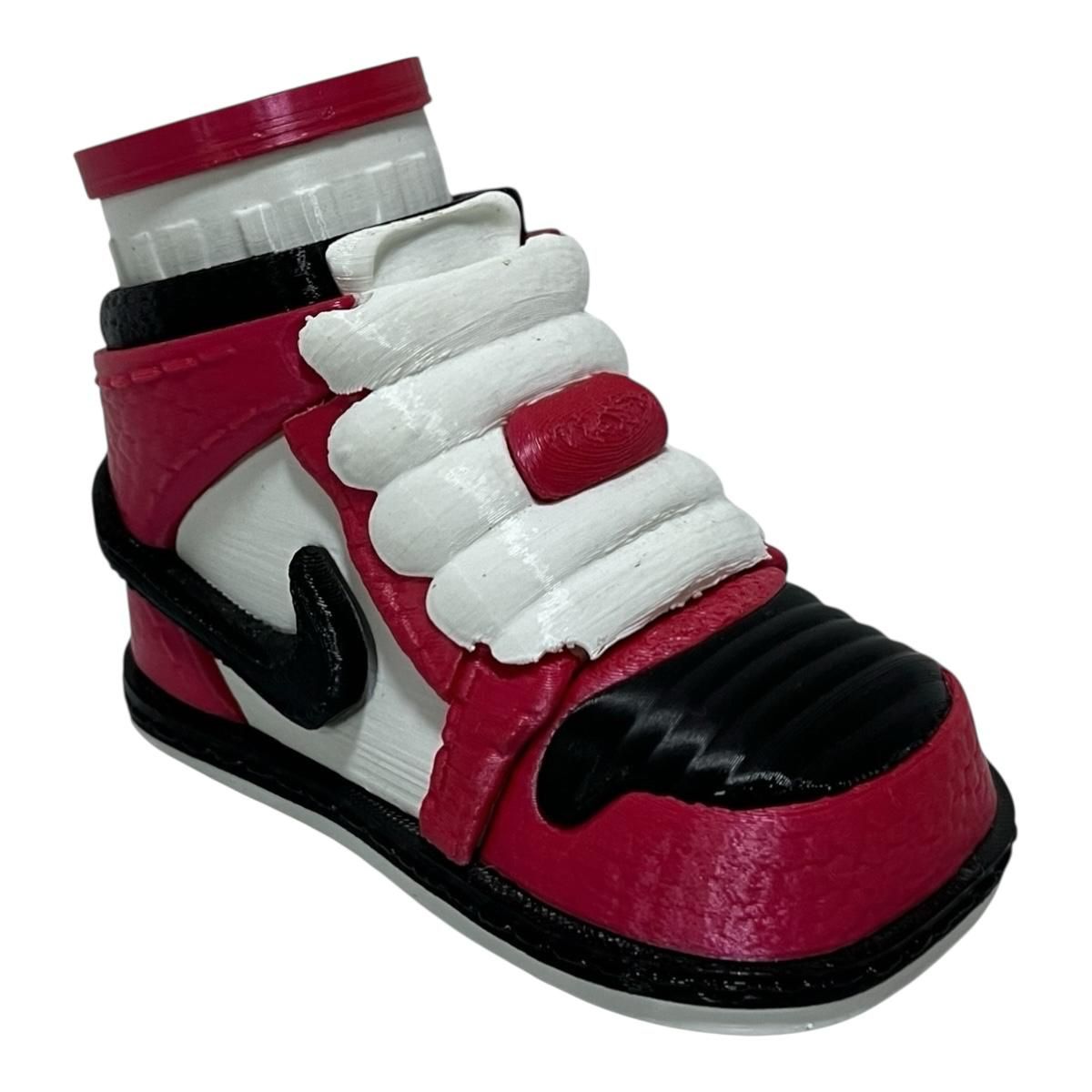 DICHAVADOR 3D NIKE