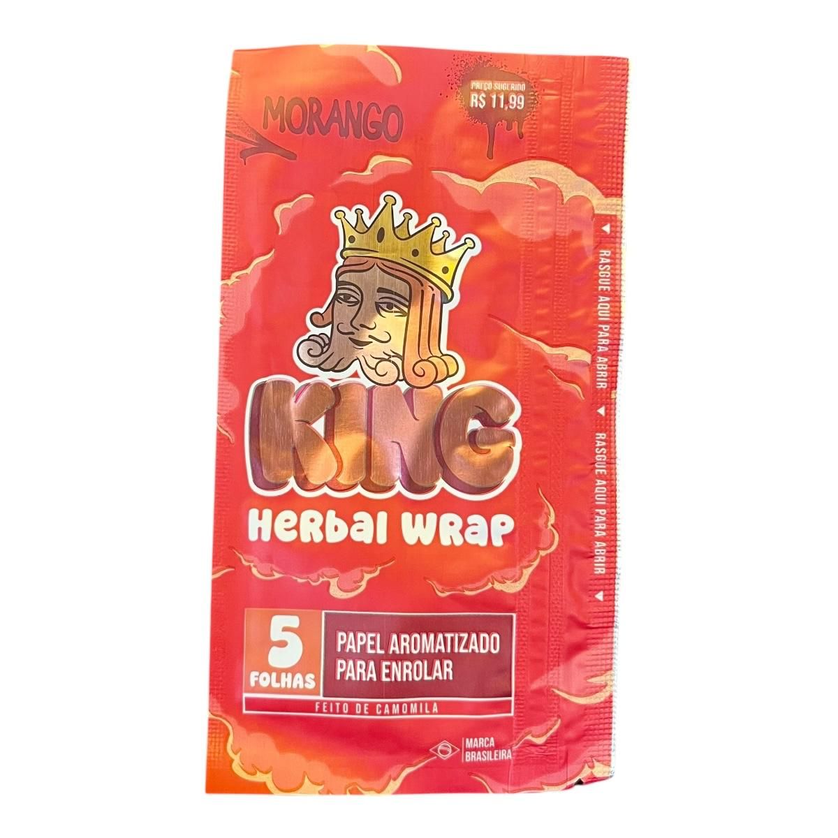 BLUNT KING BLUNT MORANGO