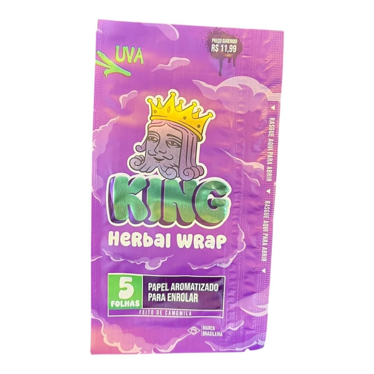 BLUNT KING BLUNT UVA