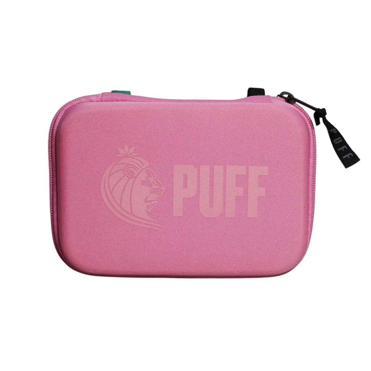 CASE PUFF LIFE CLASSIC ROSA