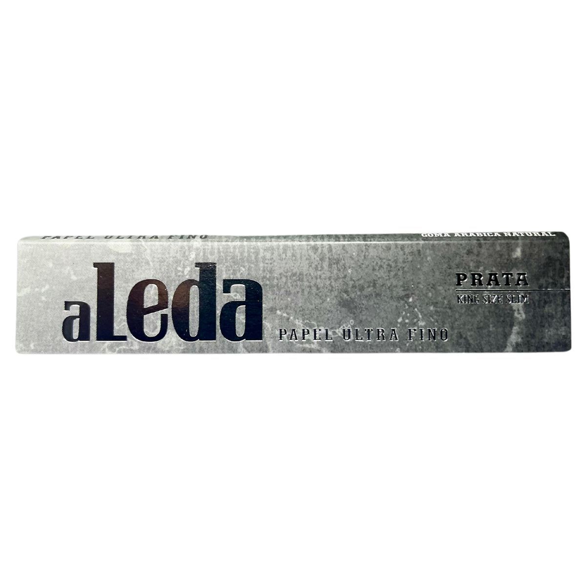 SEDA ALEDA PRATA KING SIZE