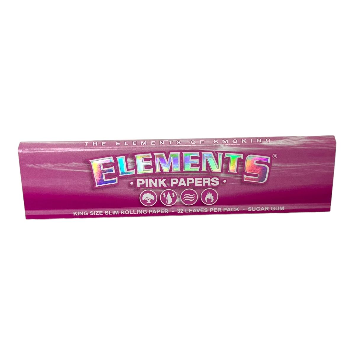 SEDA ELEMENTS ROSA KING SIZE