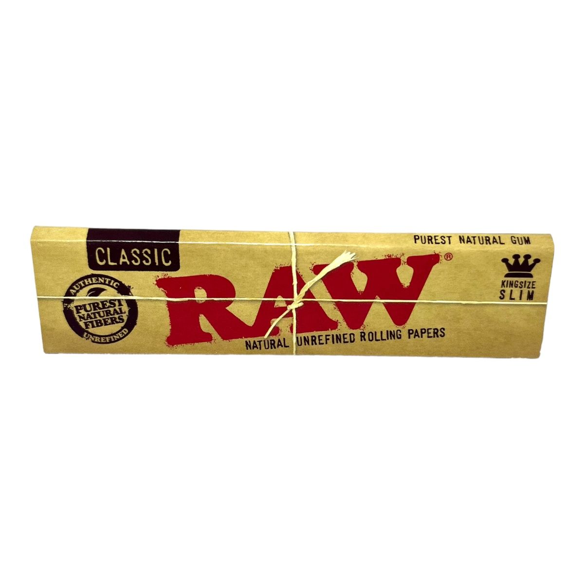 SEDA RAW CLASSIC KING SIZE SLIM