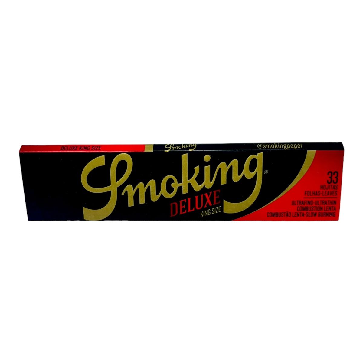 SEDA SMOKING DELUXE KING SIZE