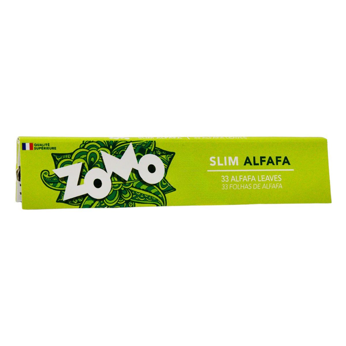 SEDA ZOMO ALFAFA SLIM KS