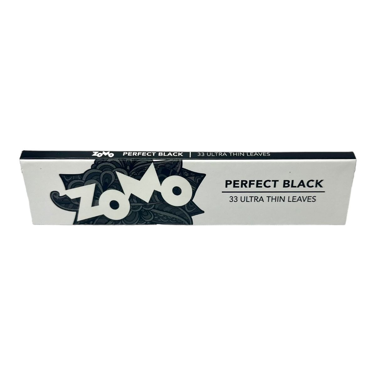 SEDA ZOMO PERFECT BLACK KS