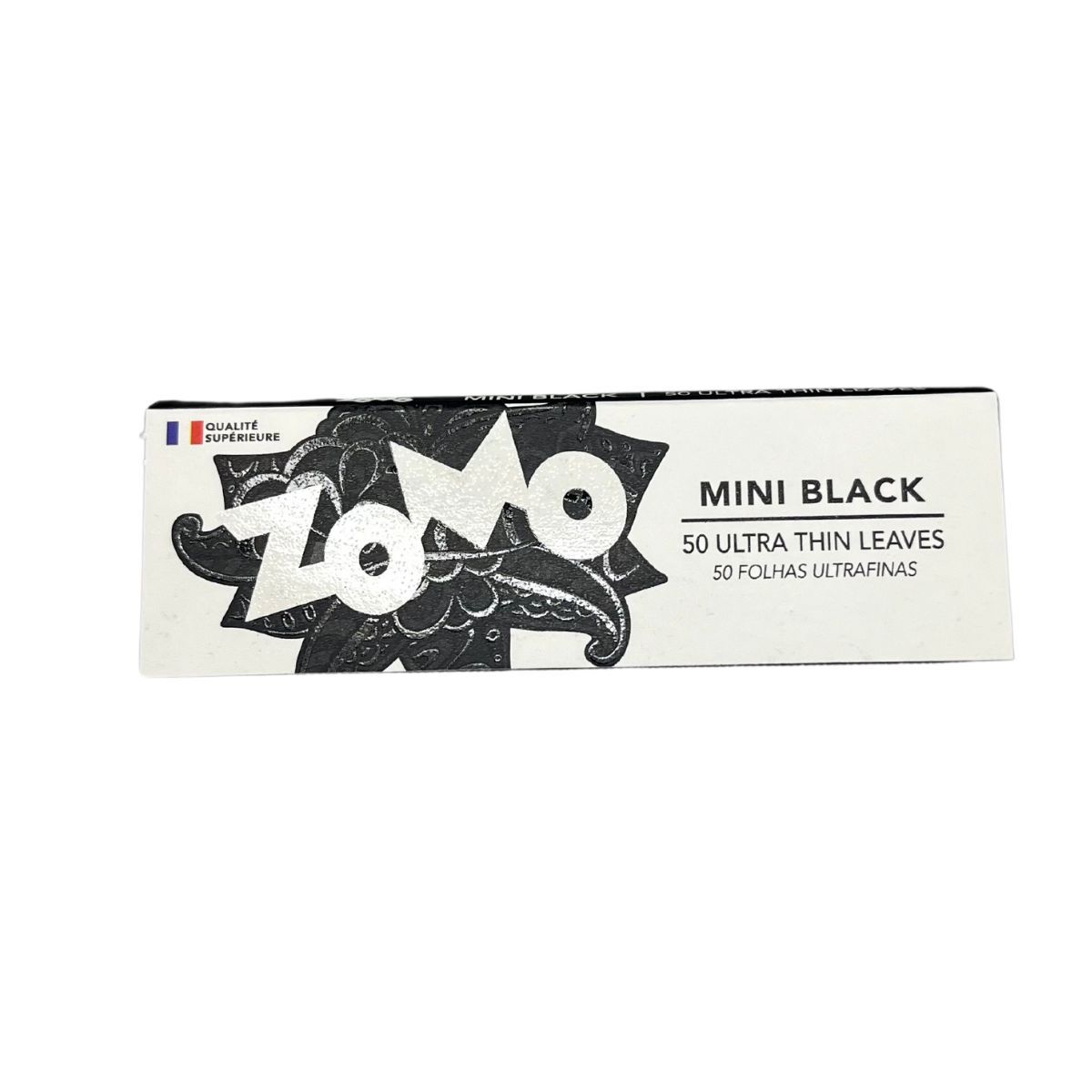 SEDA ZOMO BLACK MINI 1/4