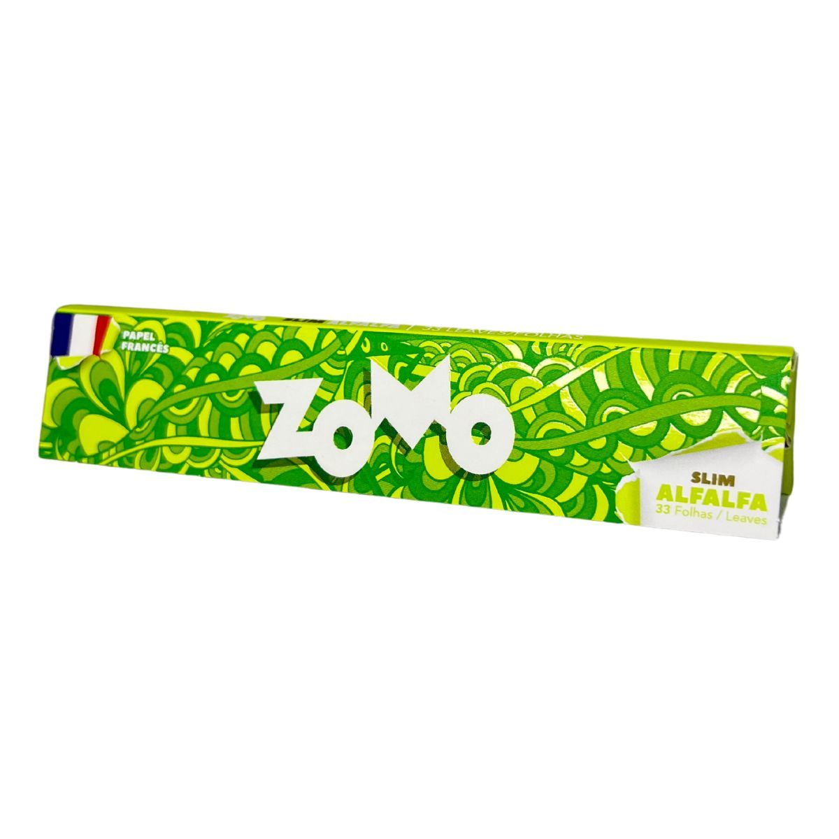 SEDA ZOMO ALFAFA SLIM KS