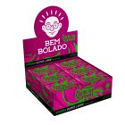 CAIXA PITEIRA BEM BOLADO GIRLS IN GREEN SUPER VERGE ROSA