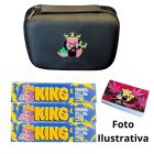 KIT CASE SEDA E PITEIRA