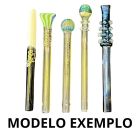 KIT 5 PITEIRAS DE VIDRO