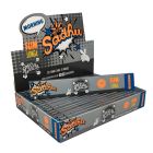 CAIXA SEDA SADHU LONGA SLIM MORNING