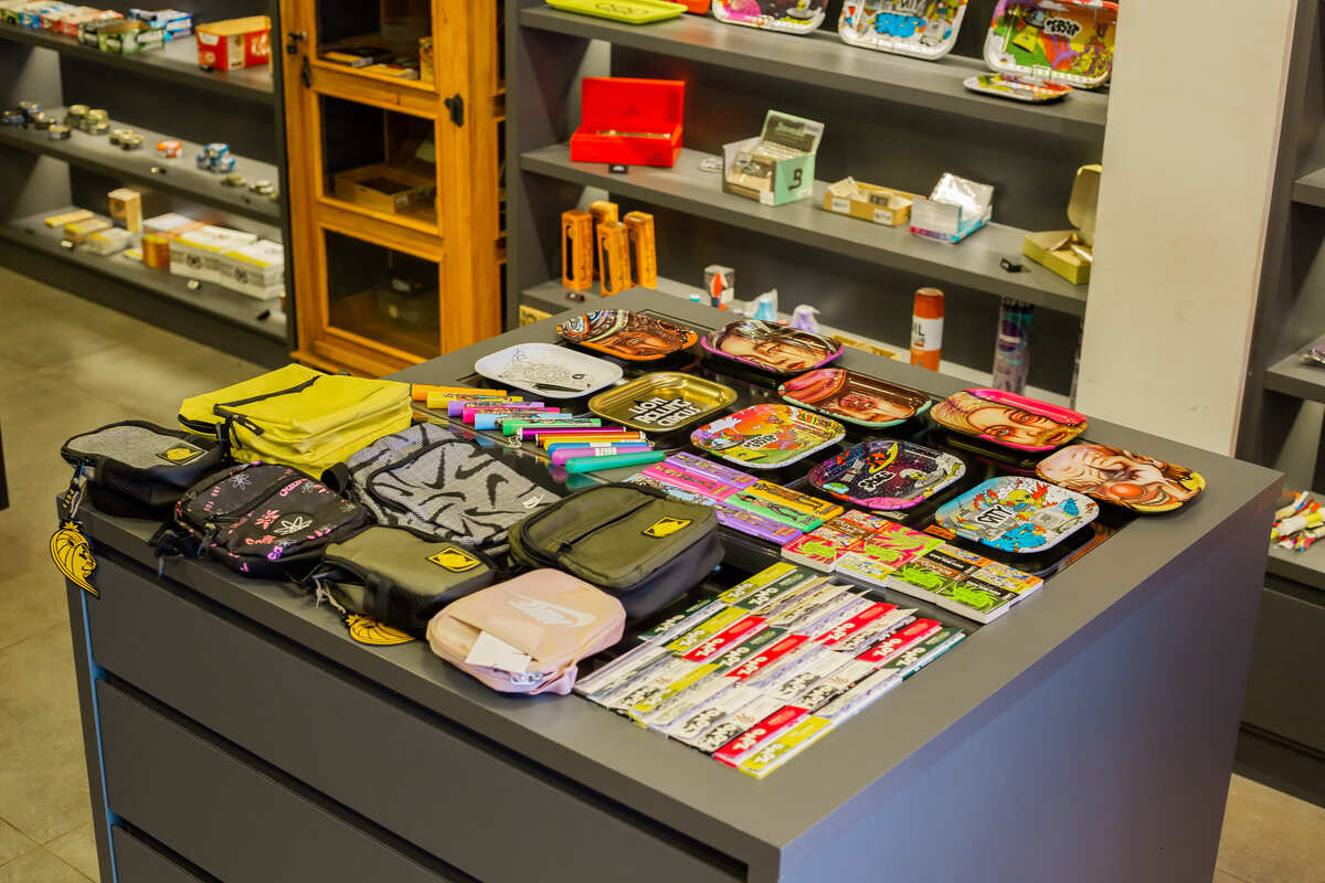 oasis headshop
